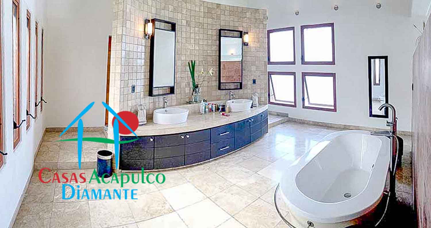 Carabela 30 - Recámara principal 10